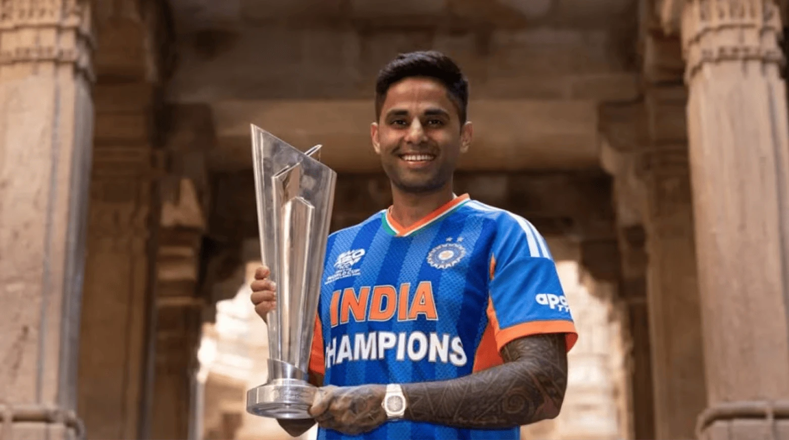 'Incredibly disappointing': Captains react to ODI World Cup changes